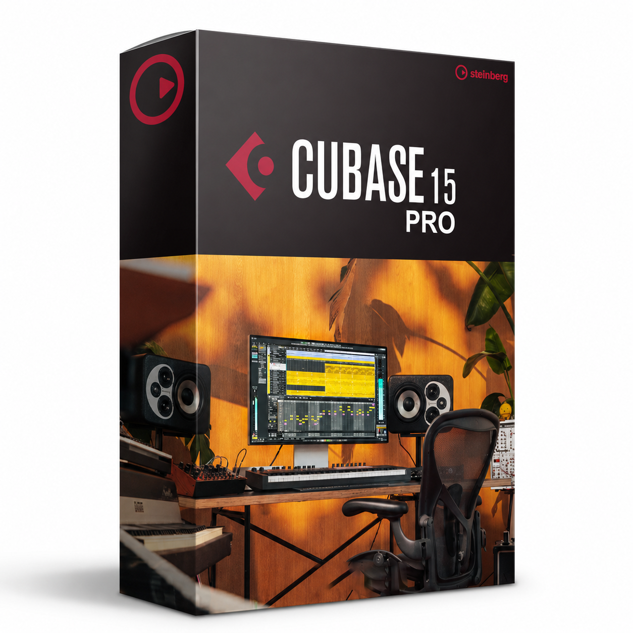 Cubase 15 Pro Music Production Software | Lifetime Access - Instant Download