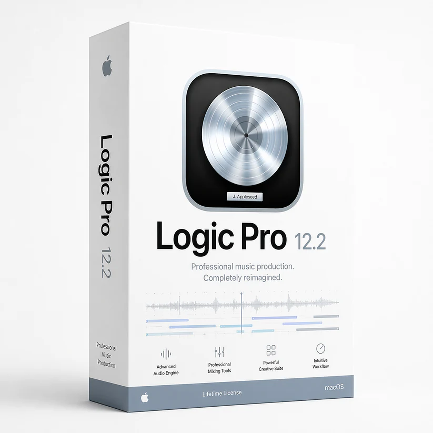 Music Production Pack Fl studio 26 - Nexus 5 - Logic pro - Omnisphere 2