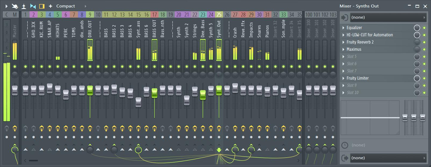 FL Studio 2026 Producer Edition Lifetime License (Instant Download)